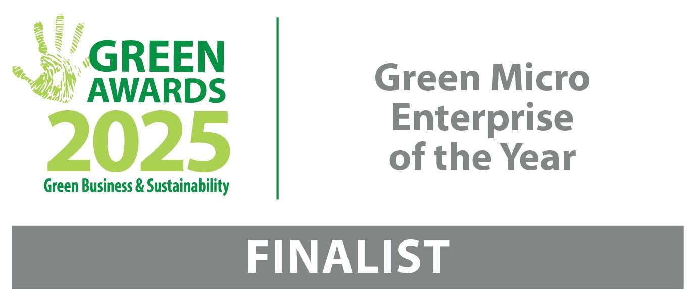 Spirit of Wicklow Awards Green Awards